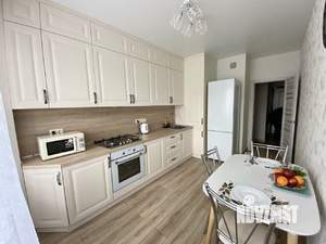1-к квартира, посуточно, 39м2, 3/15 этаж