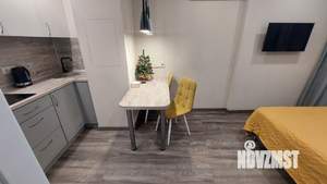 Студия квартира, посуточно, 16м2, 1/16 этаж
