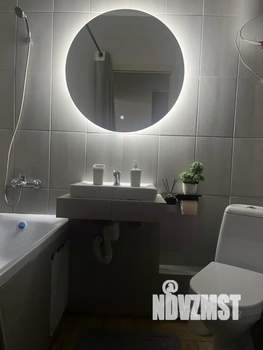 2-к квартира, на длительный срок, 57м2, 17/18 этаж