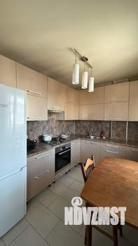 1-к квартира, на длительный срок, 38м2, 4/5 этаж