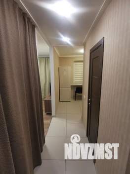 Студия квартира, посуточно, 30м2, 1/5 этаж