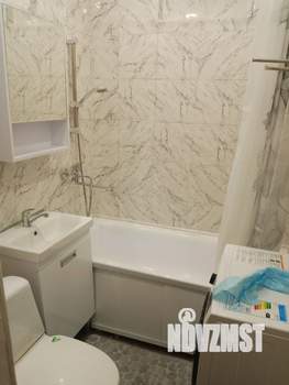 1-к квартира, на длительный срок, 32м2, 4/5 этаж
