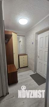 1-к квартира, на длительный срок, 34м2, 1/5 этаж