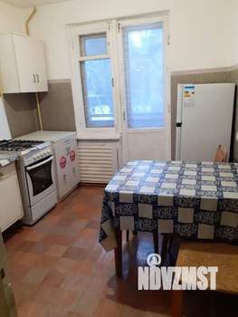 2-к квартира, на длительный срок, 54м2, 2/9 этаж