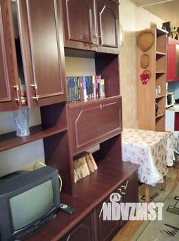 Студия квартира, на длительный срок, 23м2, 8/9 этаж