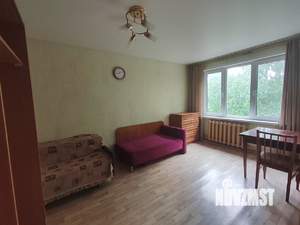 1-к квартира, на длительный срок, 35м2, 5/5 этаж