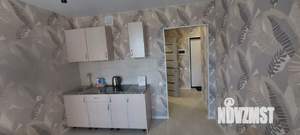 Студия квартира, посуточно, 20м2, 5/10 этаж