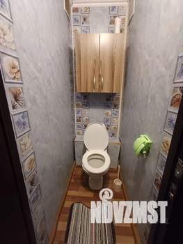 1-к квартира, посуточно, 36м2, 9/9 этаж