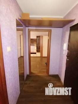 2-к квартира, на длительный срок, 47м2, 2/10 этаж