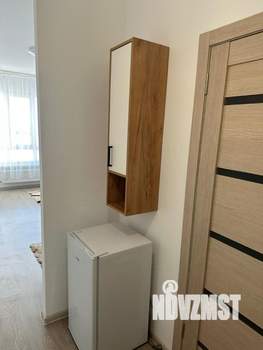 1-к квартира, на длительный срок, 21м2, 14/16 этаж