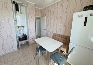 1-к квартира, на длительный срок, 38м2, 9/9 этаж