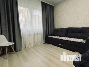 2-к квартира, посуточно, 68м2, 6/14 этаж