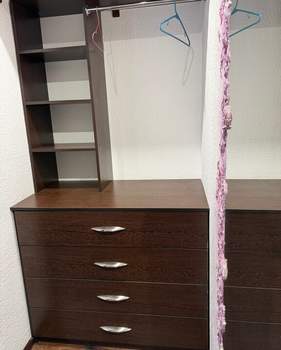 2-к квартира, на длительный срок, 42м2, 2/4 этаж