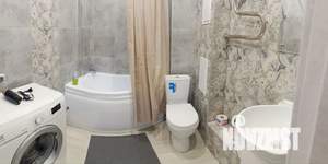 Студия квартира, посуточно, 30м2, 10/16 этаж