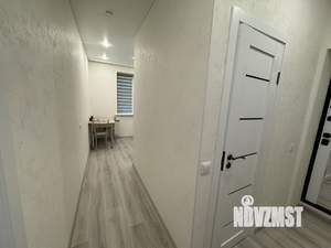 1-к квартира, посуточно, 31м2, 2/4 этаж