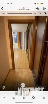 2-к квартира, на длительный срок, 65м2, 2/9 этаж