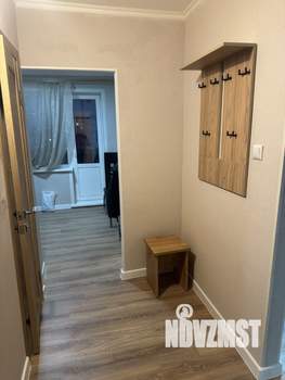 1-к квартира, на длительный срок, 36м2, 8/9 этаж