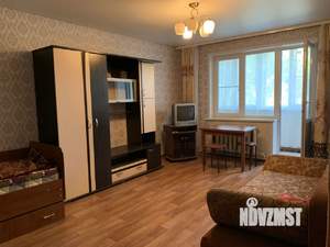 1-к квартира, на длительный срок, 40м2, 1/9 этаж
