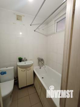 1-к квартира, на длительный срок, 31м2, 4/5 этаж