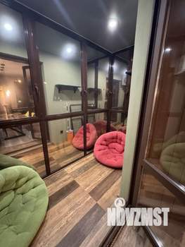 1-к квартира, на длительный срок, 44м2, 3/6 этаж