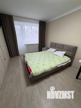 1-к квартира, на длительный срок, 31м2, 3/5 этаж