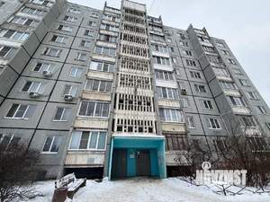 1-к квартира, на длительный срок, 34м2, 7/9 этаж