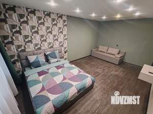 2-к квартира, посуточно, 48м2, 1/1 этаж