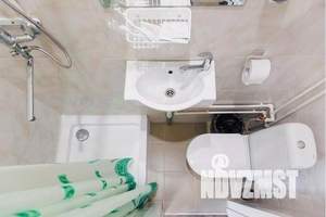 1-к квартира, посуточно, 11м2, 1/3 этаж