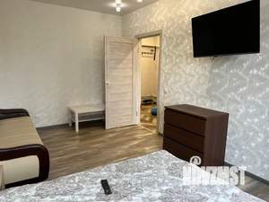 2-к квартира, посуточно, 60м2, 4/16 этаж