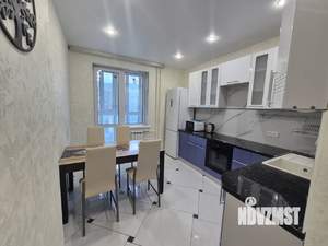 2-к квартира, посуточно, 67м2, 13/16 этаж