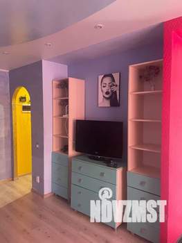 2-к квартира, посуточно, 42м2, 2/5 этаж