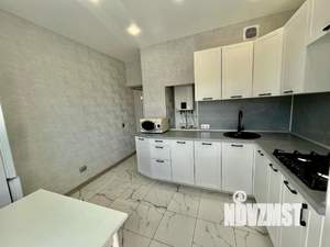 1-к квартира, на длительный срок, 39м2, 8/15 этаж