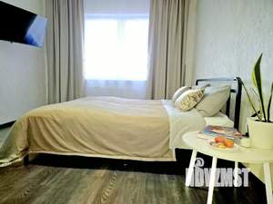 1-к квартира, посуточно, 41м2, 1/1 этаж