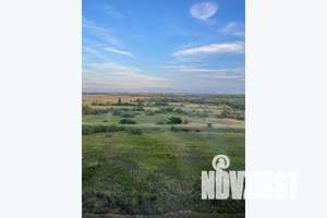 1-к квартира, посуточно, 21м2, 8/16 этаж
