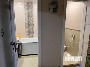 2-к квартира, на длительный срок, 52м2, 4/9 этаж