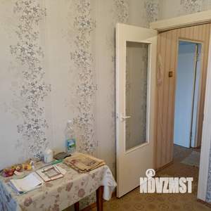 1-к квартира, на длительный срок, 37м2, 4/5 этаж