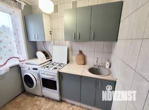 3-к квартира, на длительный срок, 51м2, 5/5 этаж