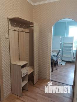 1-к квартира, на длительный срок, 35м2, 6/9 этаж