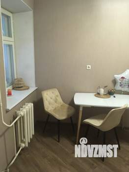 1-к квартира, на длительный срок, 40м2, 3/9 этаж