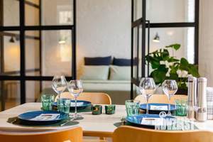 1-к квартира, посуточно, 50м2, 3/3 этаж