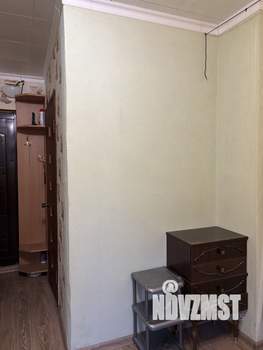 1-к квартира, на длительный срок, 17м2, 1/9 этаж