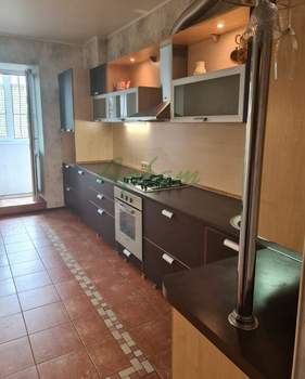 1-к квартира, на длительный срок, 48м2, 1/10 этаж