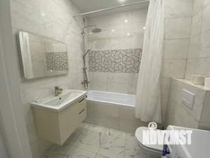 2-к квартира, посуточно, 60м2, 1/1 этаж