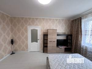 1-к квартира, на длительный срок, 35м2, 12/13 этаж