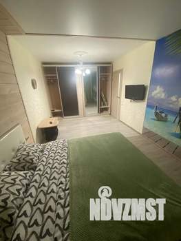 1-к квартира, посуточно, 30м2, 1/5 этаж