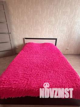 1-к квартира, посуточно, 52м2, 13/14 этаж