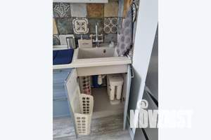 1-к квартира, посуточно, 40м2, 6/9 этаж