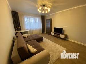 2-к квартира, на длительный срок, 58м2, 6/7 этаж