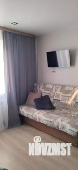 Студия квартира, посуточно, 28м2, 8/10 этаж