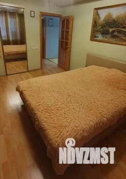 2-к квартира, посуточно, 52м2, 1/1 этаж